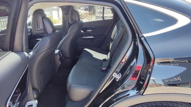 MERCEDES-BENZ GLC 220 Coupe d AMG 4matic "20"CAMERA"PELLE"KEYLESS"