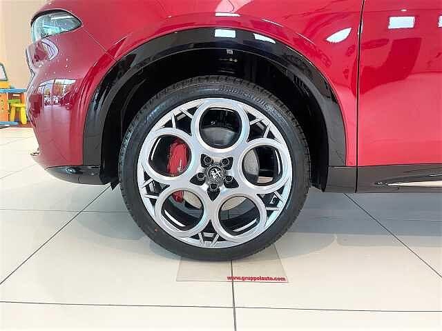 Alfa Romeo Tonale 1.3 280CV PHEV AT6 Q4 Speciale KM ZERO