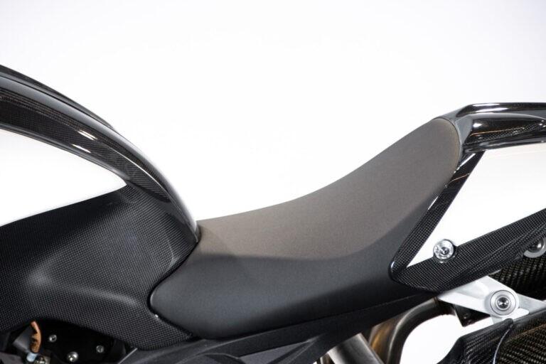 2009 DUCATI MONSTER 1100 S - RDS01720