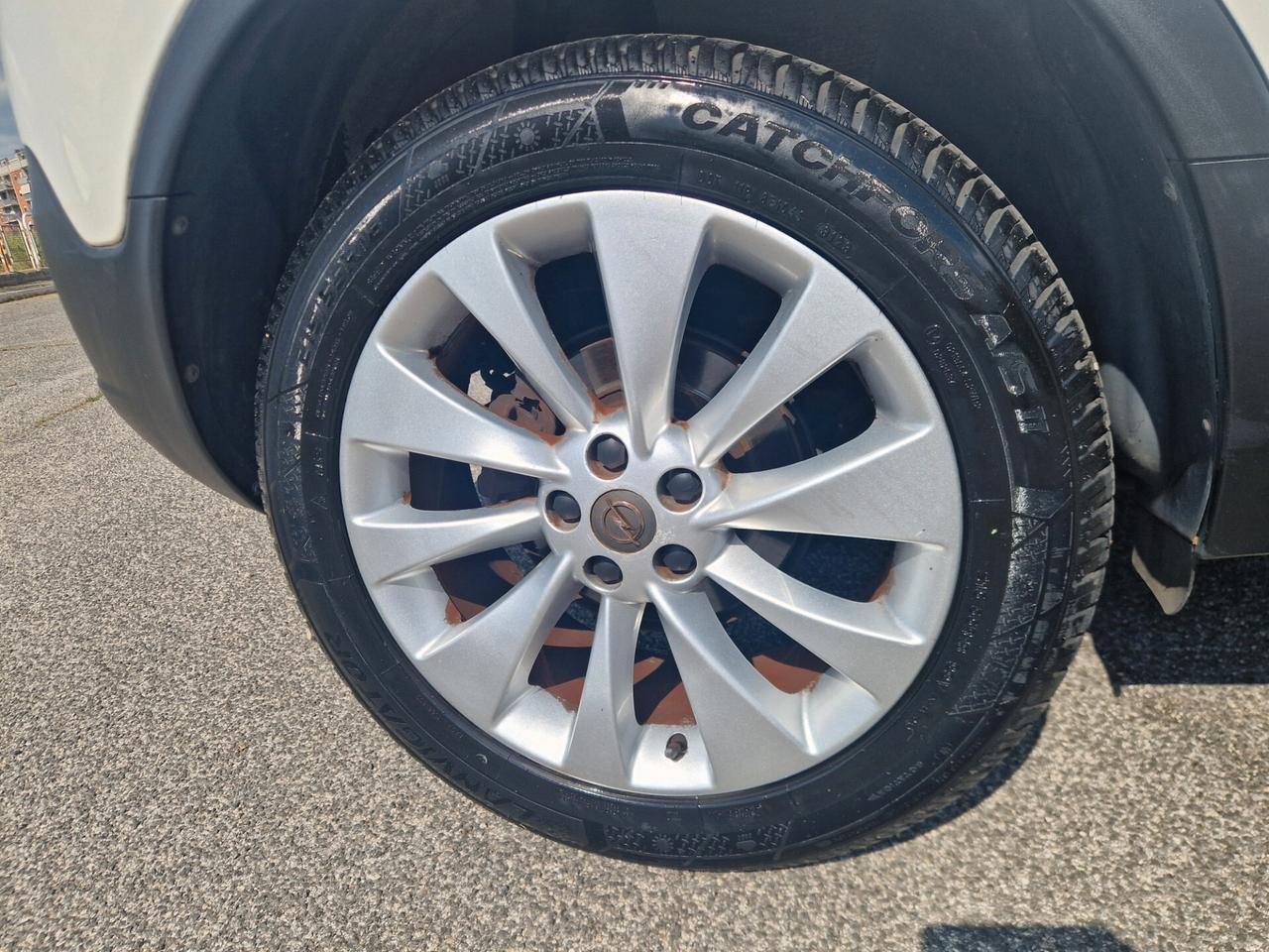 Opel Mokka 1.7 CDTI 130cv PERFETTA