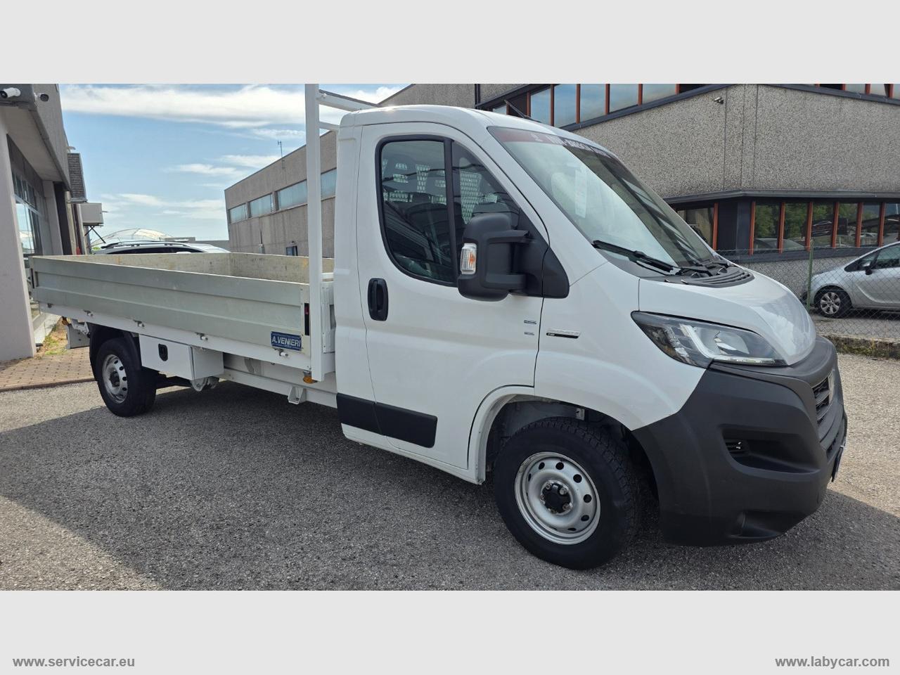 Ducato 35 2.2 Mjt 140 PLM-SL Cassonato