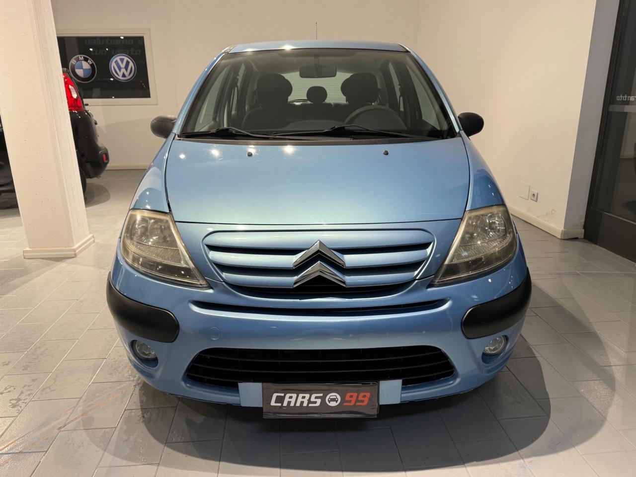 Citroen C3 1.1 airdream Perfect