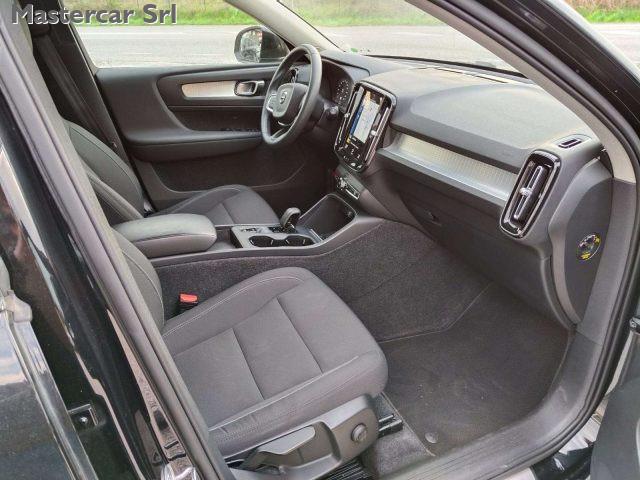 VOLVO XC40 XC40 t4 phev Inscription Exp. auto my21 - GH556PV