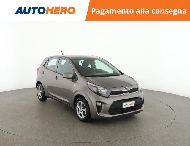KIA Picanto 1.0 12V 5 porte Active