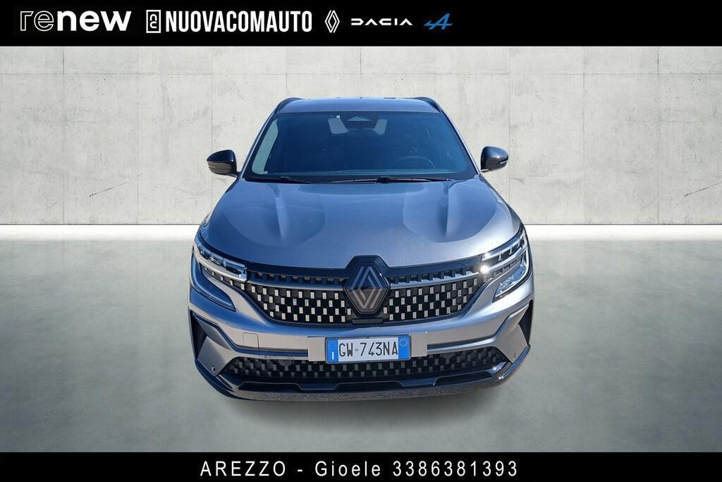 Renault Espace 1.2 E-Tech full hybrid esprit Alpine Auto