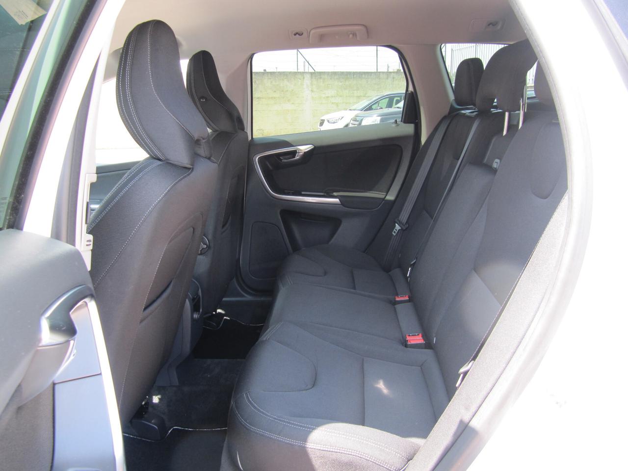 Volvo XC 60 D3 Business
