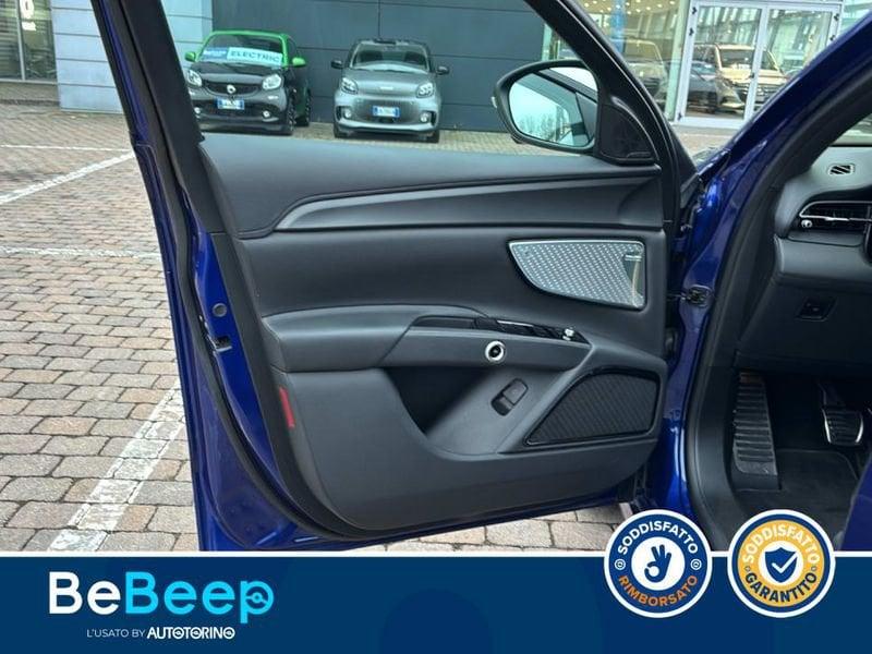 Maserati Grecale 2.0 MHEV GT 300CV AUTO