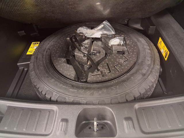 JEEP Compass 1.3 Turbo T4 240 CV PHEV AT6 4xe Trailhawk