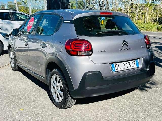 Citroen C3 C3 1.2 puretech YOU SUPER PROMO PRONTA CONSEGNA