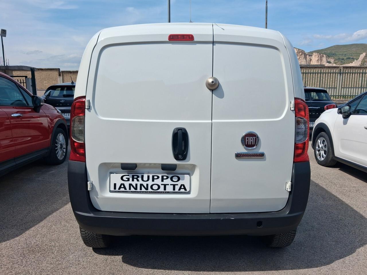 Fiat Fiorino 1.3 MJT 95CV FURGONE