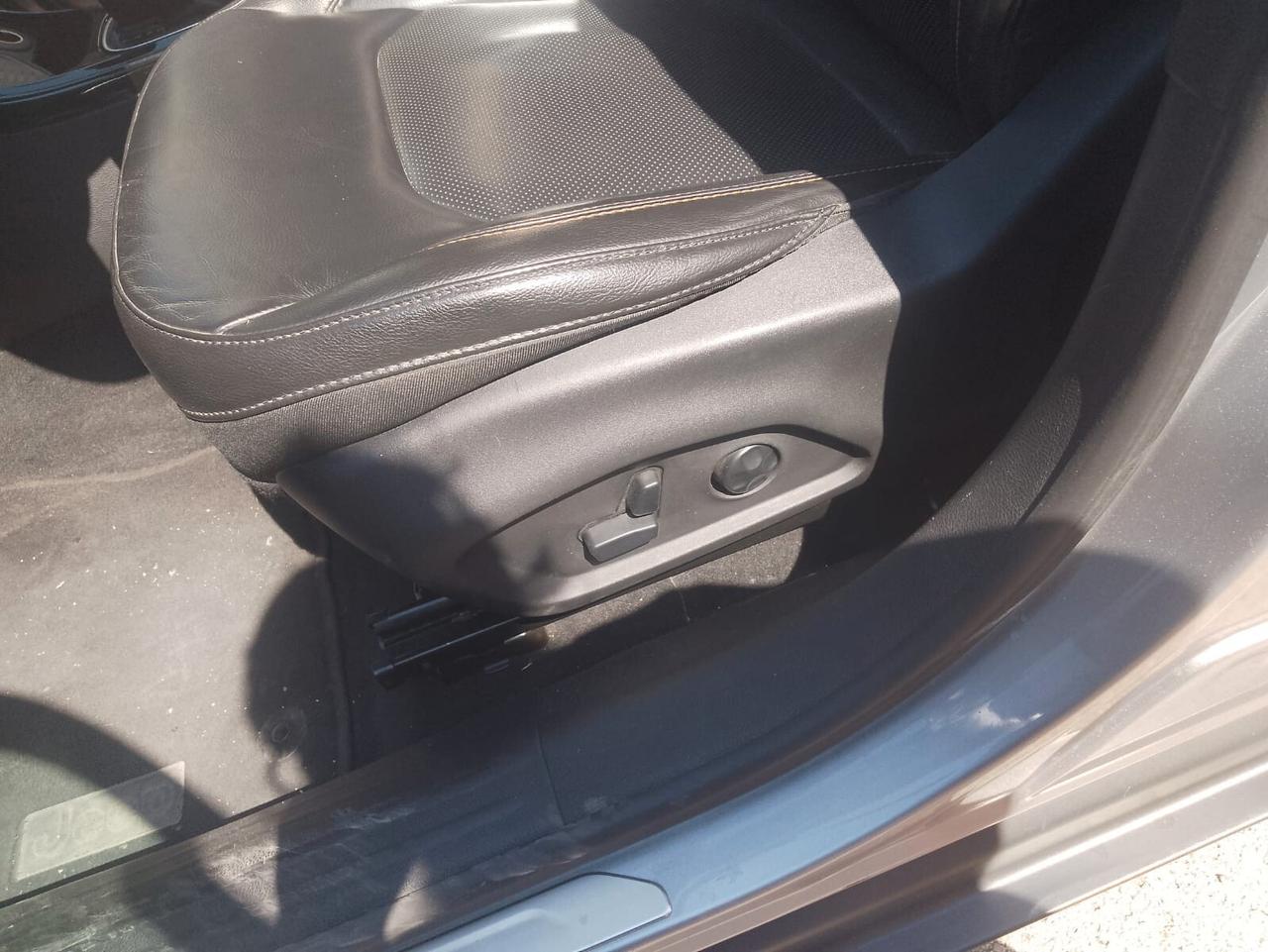 Jeep Compass 2.0 Multijet II aut. 4WD Limited