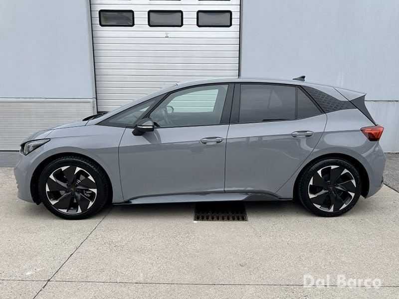 Cupra Born Born 58kWh 231 CV e-Boost