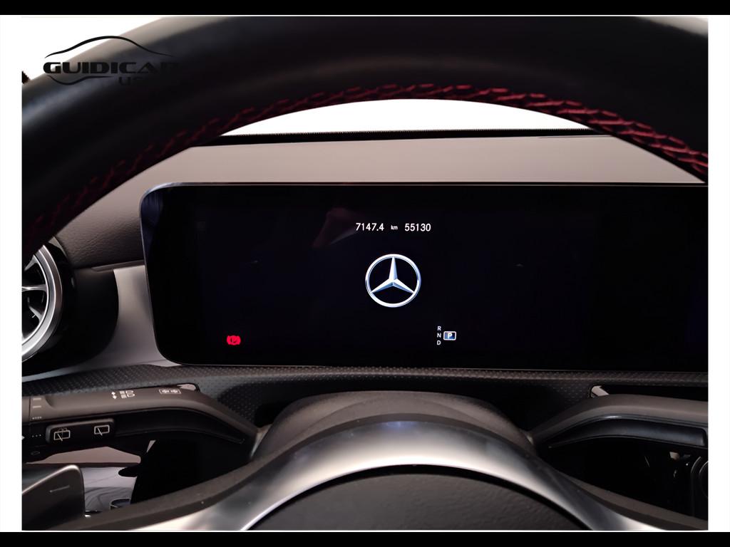Mercedes-Benz Classe A - W177 2018 - A 200 d Premium 4matic auto
