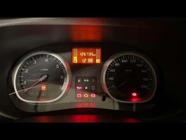 Dacia Duster 1.5 dCi 110cv Laureate 4x4