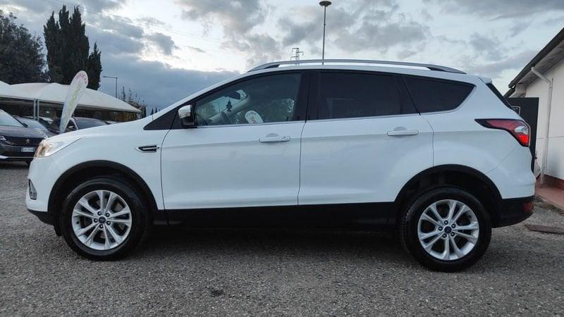 Ford Kuga Kuga 1.5 TDCI 120 CV S&S 2WD Titanium Business