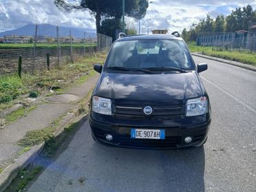 Fiat Panda 1.2 Dynamic anno 2007 Xfette condizioni