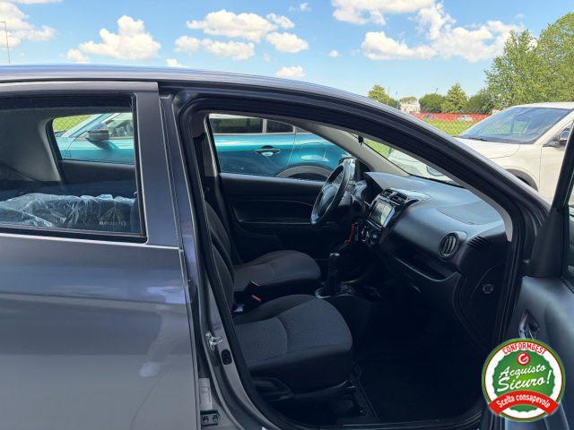 MITSUBISHI Space Star 1.0 GPL ANCHE PER NEOPATENTATI