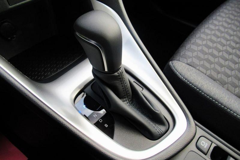 Toyota Yaris Yaris 1.5 Hybrid 5 porte Active