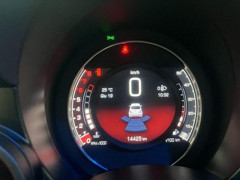 Abarth 595 595 1.4 t-jet Turismo 165cv