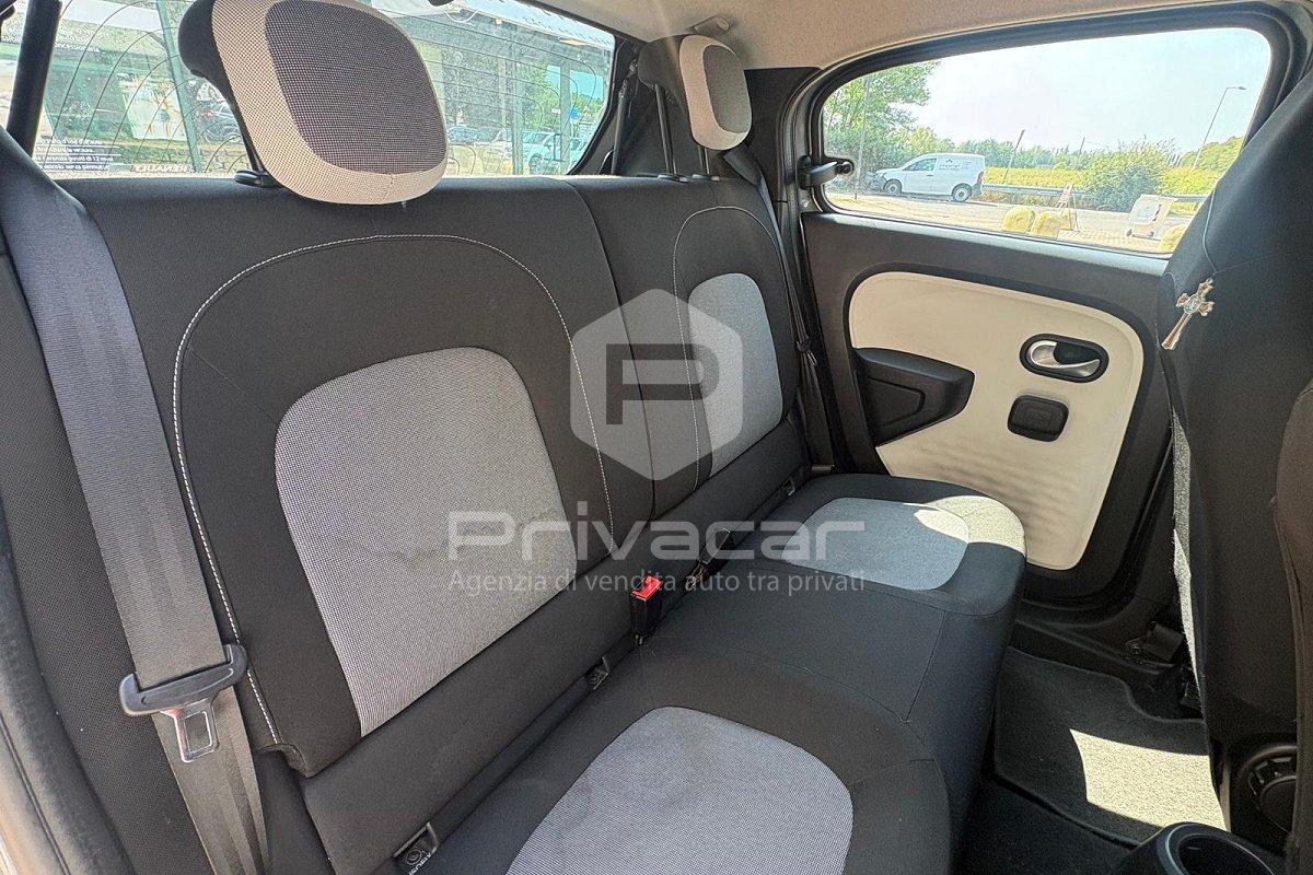 RENAULT Twingo TCe 90 CV GPL La Parisienne