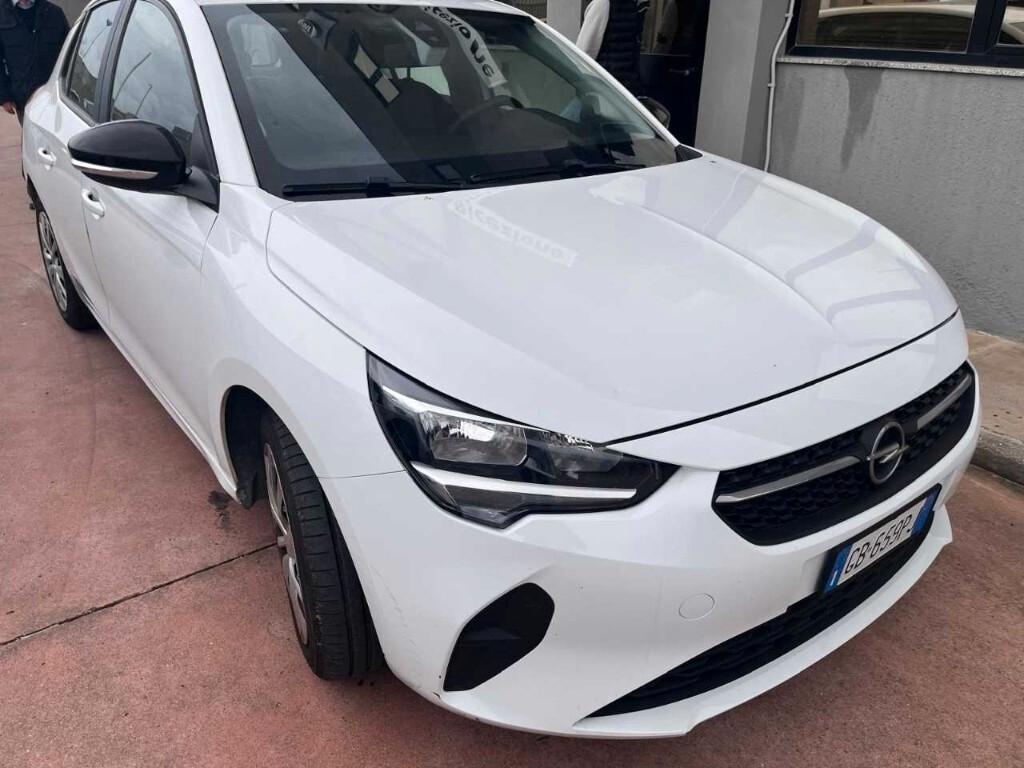 Opel Corsa 1.2 100 CV Edition