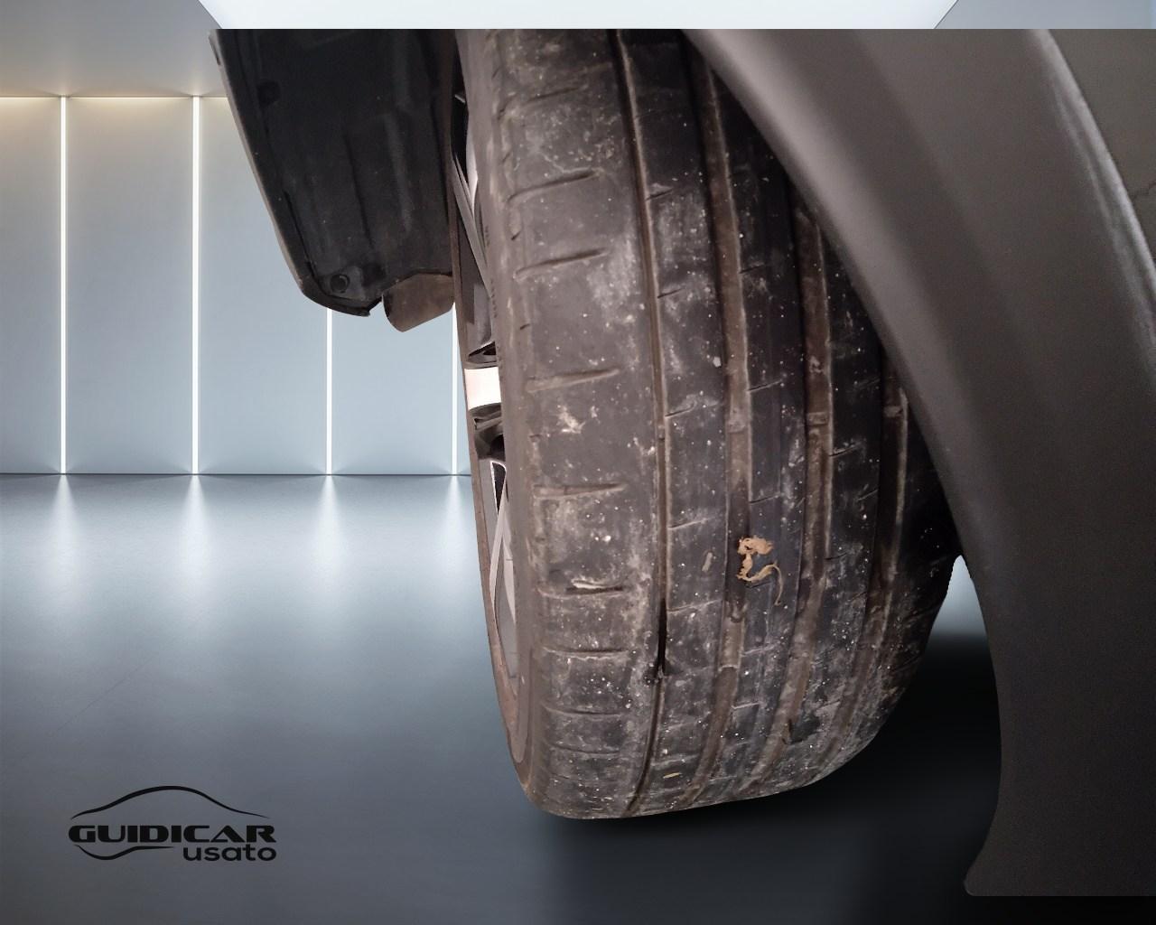 Mercedes-Benz Classe C-S206 SW All-Terrain - C SW All-Terrain 220 d mhev Premium 4matic auto