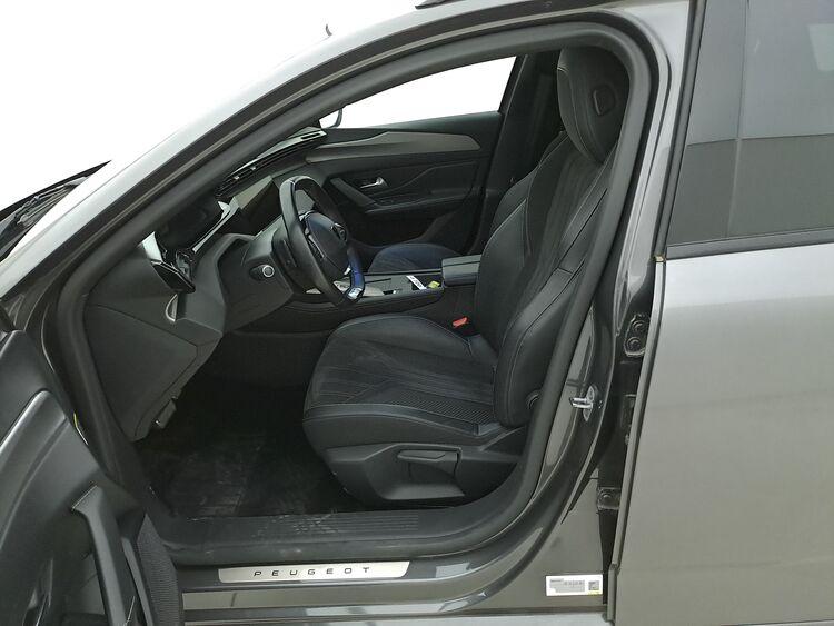 Peugeot 308 SW GT EAT8 BR522288 1.5 Diesel 131CV