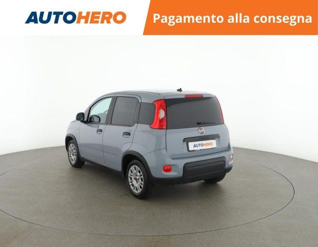 FIAT Panda 1.2 EasyPower