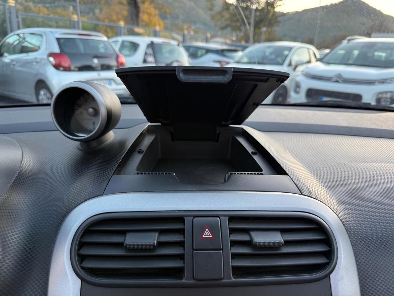 Suzuki Splash 1.2 GLS Safety Pack