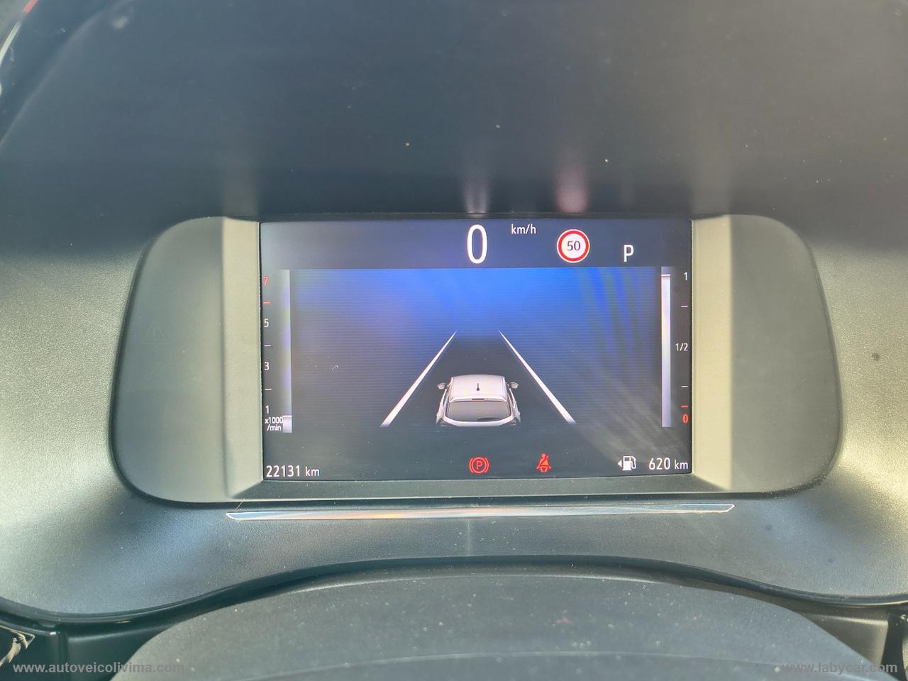 OPEL Corsa 1.2 100 CV aut. GS