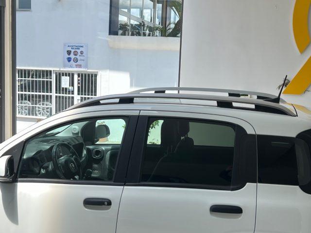 FIAT Panda 1.2 EasyPower City Cross