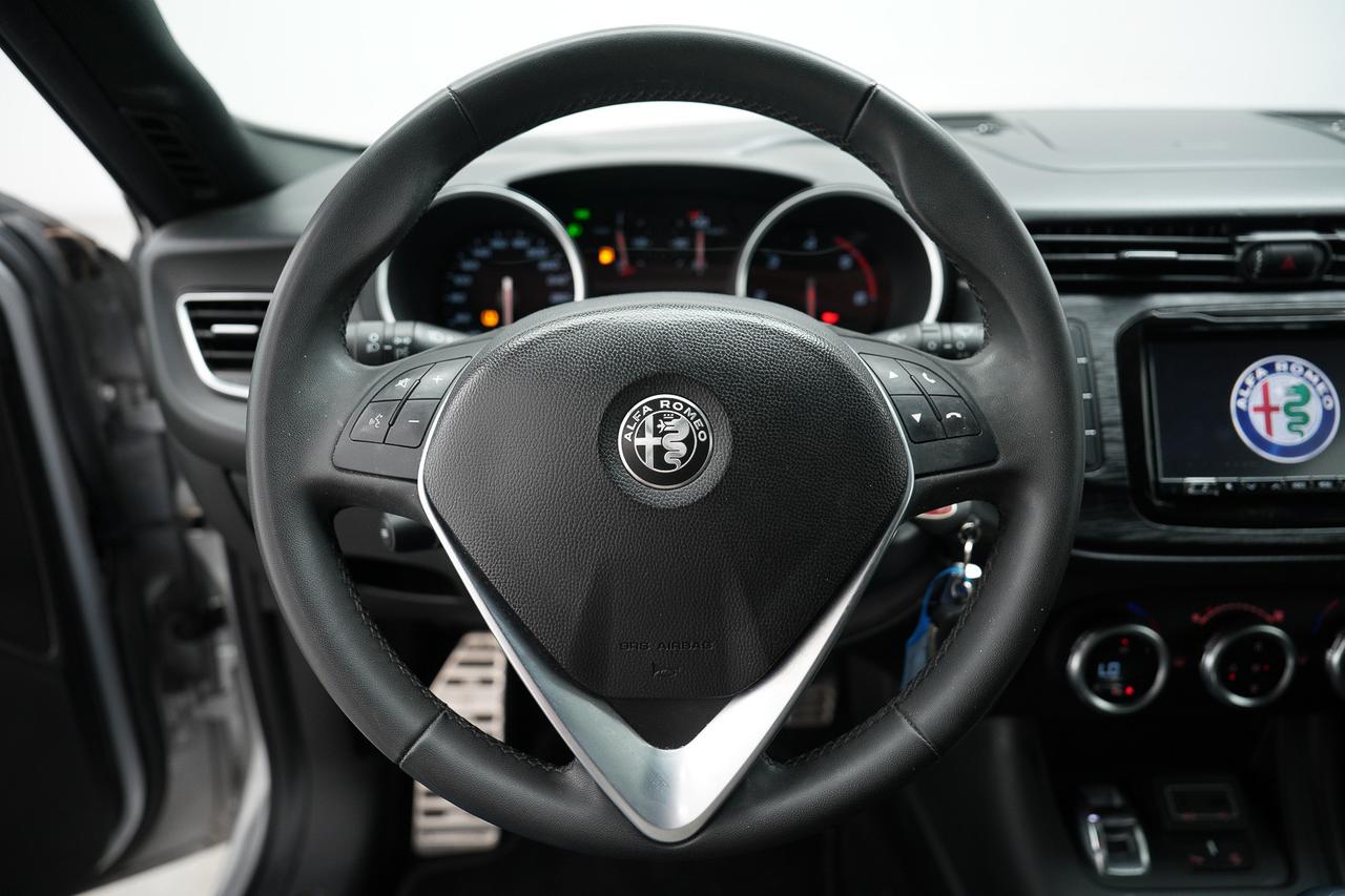 ALFA ROMEO Giulietta 1.6 Sport 120cv