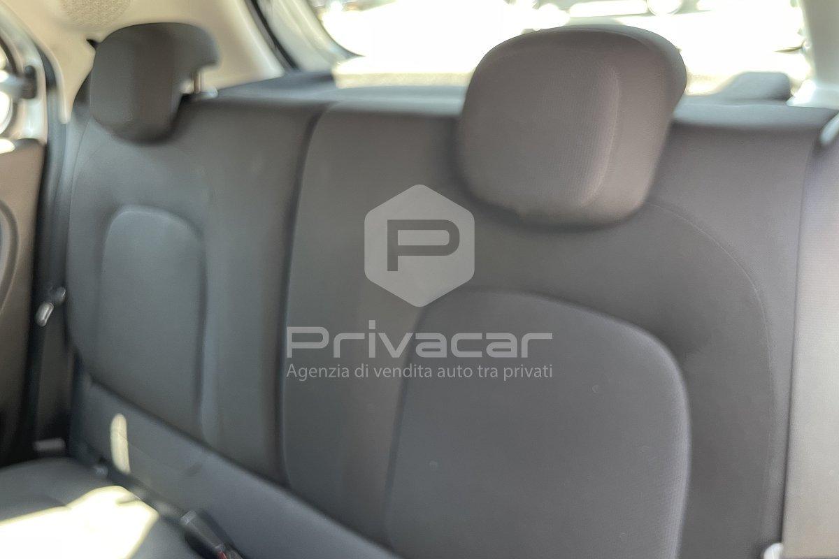 SMART forfour 90 0.9 Turbo Passion