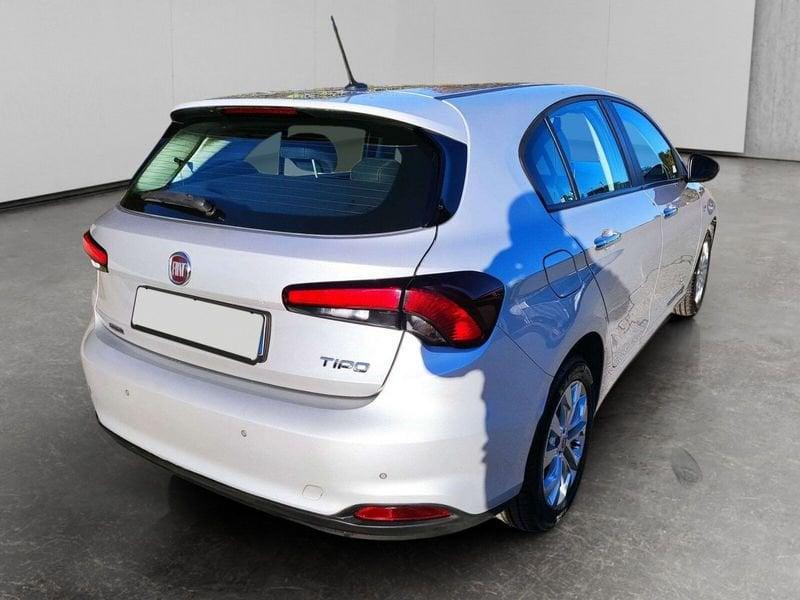 FIAT Tipo 5p 1.3 mjt Lounge s&s 95cv my19