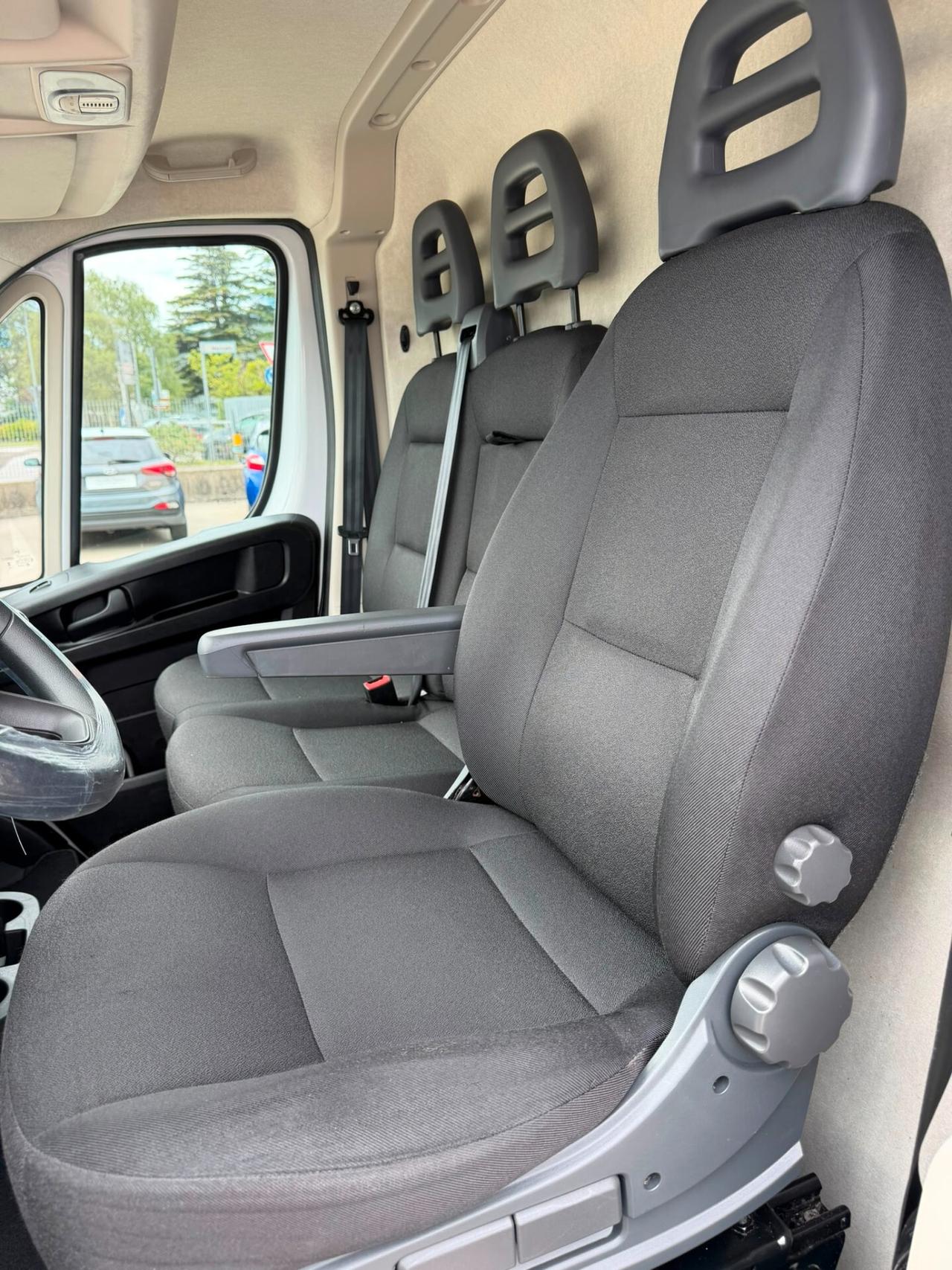 Fiat DUCATO 2.2 120CV