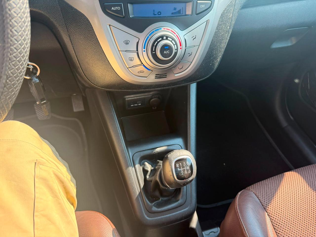 Hyundai iX20 1.4 CRDI 90 CV Style