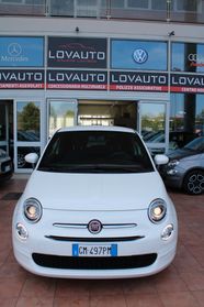 Fiat 500 1.0 Hybrid