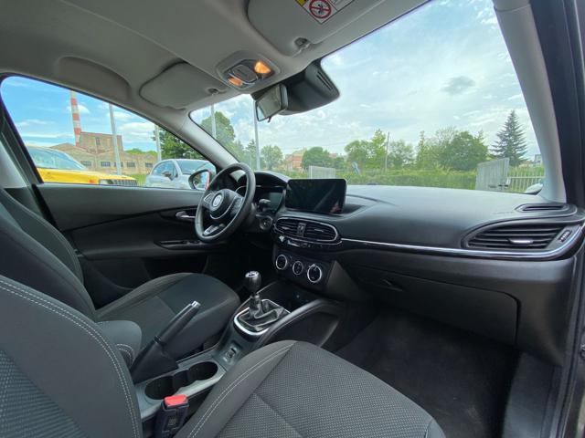 FIAT Tipo *PROMO* 1.6 Mjt S&S 5 porte City Life