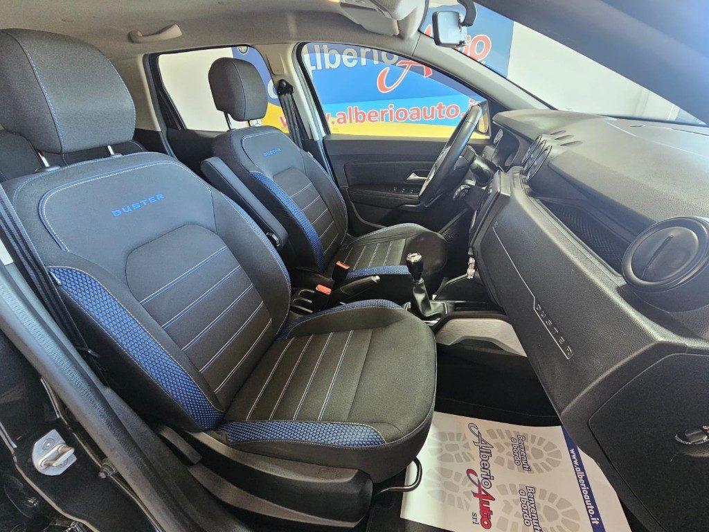 Dacia Duster 1.5 Blue dCi 8V 115CV 4x2 Laureate *CONTO VENDITA*
