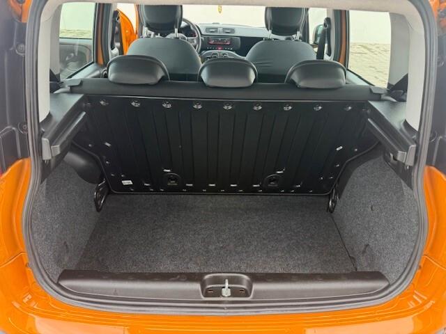 Fiat Panda 1.3 MJT 95 CV S&S Easy 2016