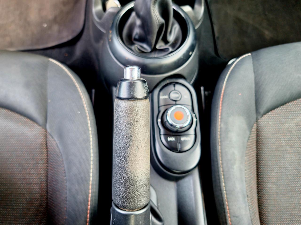 Mini Mini 1.2 One 75 CV 2015-E6 Manuale NEO