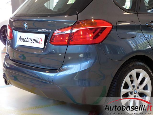 BMW 225 225XE PLUG-IN ACTIVE TOURER IPERFORMANCE AUTOMATIC
