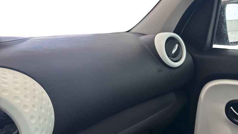 Renault Twingo Electric Twingo 22kWh Equilibre TWINGO EQUILIBRE 22KWH