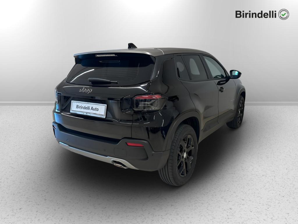 JEEP Avenger - Avenger 1.2 Turbo 100 CV Summit