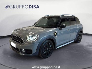 MINI Countryman Mini F60 2017 Benzi Mini 1.5 Cooper SE Hype all4 auto
