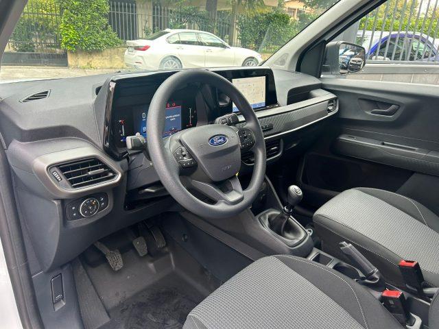FORD Transit Courier 1.5 EcoBlue 100CV Van Trend