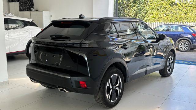 PEUGEOT 2008 Hybrid 136 e-DCS6 Allure tua da ?289,00 mensili