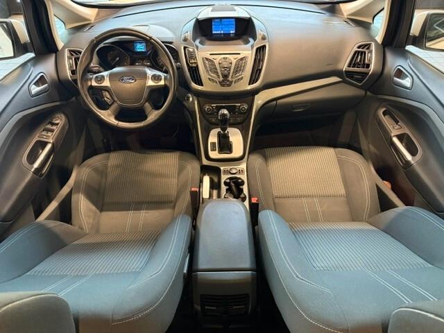 Ford C-Max 2.0 TDCi 163CV Powershift Titanium