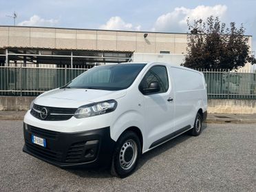 Opel Vivaro 2.0 Diesel 145CV S&S LUNGO