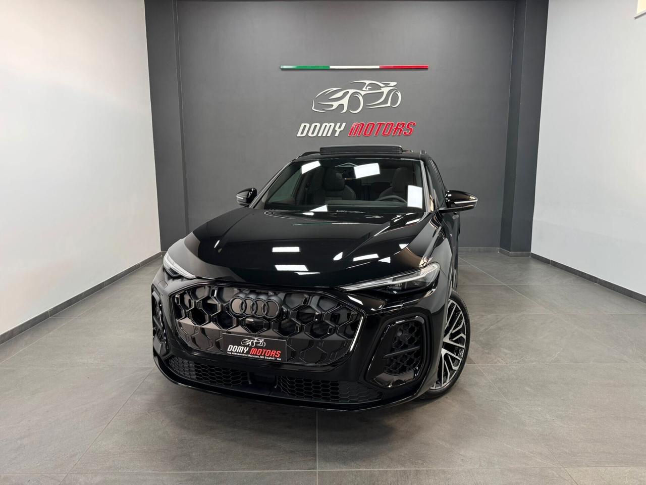 Audi Q5 SPORTBACK 40 TDI quattro S tronic line plus